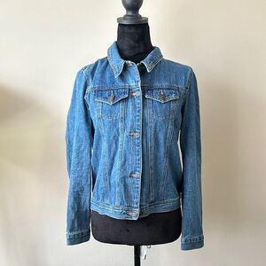 💙Classic Blue Denim Jacket💙
